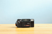 画像をギャラリービューアに読み込む, Minolta AF-E【完動品】