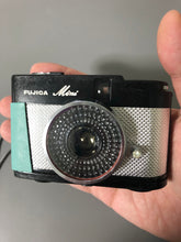 画像をギャラリービューアに読み込む, FUJICA Mini 喫茶店のメロンクリームソーダ🍈(マットタイプ)【希少❗️】【完動品】