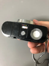 画像をギャラリービューアに読み込む, FUJICA Mini 喫茶店のメロンクリームソーダ🍈(マットタイプ)【希少❗️】【完動品】