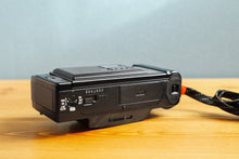 画像をギャラリービューアに読み込む, Minolta AF-E【完動品】