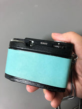 画像をギャラリービューアに読み込む, FUJICA Mini 喫茶店のメロンクリームソーダ🍈(マットタイプ)【希少❗️】【完動品】