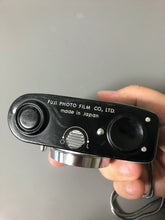 画像をギャラリービューアに読み込む, FUJICA Mini 喫茶店のメロンクリームソーダ🍈(マットタイプ)【希少❗️】【完動品】