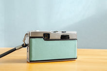 画像をギャラリービューアに読み込む, OLYMPUS PEN EED 喫茶店のメロンクリームソーダ🍈【完動品】ハーフカメラ