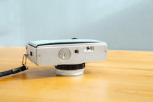 画像をギャラリービューアに読み込む, OLYMPUS PEN EED 喫茶店のメロンクリームソーダ🍈【完動品】ハーフカメラ