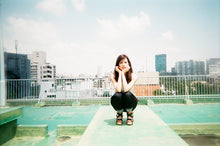 画像をギャラリービューアに読み込む, Lomography400 (35mmフィルム)カラーネガフィルム 1本 36枚撮り【期限内】