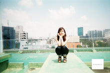 画像をギャラリービューアに読み込む, Konica Big miniA4 【完動品】