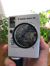 画像をギャラリービューアに読み込む, Canon DIAL35【実写済み❗️】【完動品】