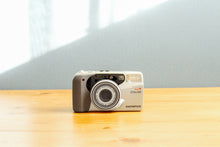 画像をギャラリービューアに読み込む, OLYMPUS Citia160【完動品】