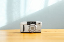 画像をギャラリービューアに読み込む, Canon Autoboy SIIXL【完動品】