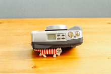 画像をギャラリービューアに読み込む, OLYMPUS Citia160【完動品】