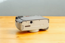 画像をギャラリービューアに読み込む, OLYMPUS Citia160【完動品】