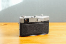 画像をギャラリービューアに読み込む, Minolta AL-E【完動品】