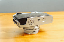 画像をギャラリービューアに読み込む, Minolta AL-E【完動品】