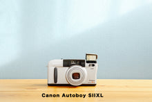 Load image into Gallery viewer, canonautoboysiixl autoboycamera eincamera filmcamera