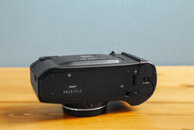 画像をギャラリービューアに読み込む, Minolta PANORAMA Zoom135【完動品】