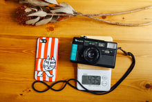 画像をギャラリービューアに読み込む, FUJICA AUTO-7QD【完動品】