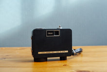 画像をギャラリービューアに読み込む, RICOH Auto Half E【完動品】赤ボーダー