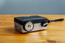 画像をギャラリービューアに読み込む, RICOH Auto Half E【完動品】赤ボーダー
