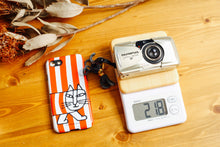 画像をギャラリービューアに読み込む, OLYMPUS μ-II Zoom VF【完動品】