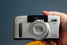 画像をギャラリービューアに読み込む, Canon Autoboy SIIXL【完動品】