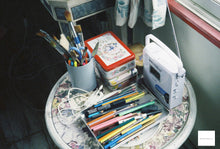 画像をギャラリービューアに読み込む, My Heart 5207 Film ASA(ISO)250 35mmカラーフィルム 36枚撮り ECN-2現像【海外フィルム✈️】