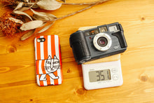 画像をギャラリービューアに読み込む, Konica 現場監督28WB【完動品】