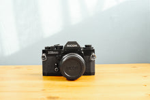 画像をギャラリービューアに読み込む, RICOH XR500【動作品】【実写済み】