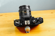 画像をギャラリービューアに読み込む, RICOH XR500【動作品】【実写済み】