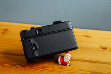 画像をギャラリービューアに読み込む, Konica C35AF【完動品】初心者向き・明るいレンズ付き