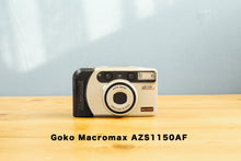 画像をギャラリービューアに読み込む, Goko Macromax AZS1150AF【未使用❗️】【完動品】