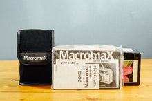画像をギャラリービューアに読み込む, Goko Macromax AZS1150AF【未使用❗️】【完動品】