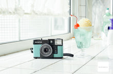 画像をギャラリービューアに読み込む, OLYMPUS PEN EF 喫茶店のメロンクリームソーダ🍈【完動品】