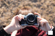 画像をギャラリービューアに読み込む, Canon AE-1(BK)【完動品】