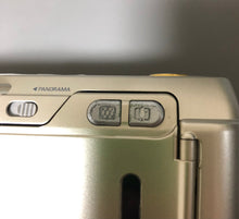 画像をギャラリービューアに読み込む, Nikon Lite・Touch Zoom140ED【完動品】【実写済み】