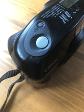 画像をギャラリービューアに読み込む, Canon New Autoboy【完動品】