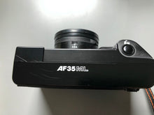 画像をギャラリービューアに読み込む, Canon AF35ML【動作品】