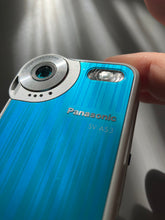画像をギャラリービューアに読み込む, Panasonic D-snap SV-AS3【完動品】【美品❗️】【希少❗️】ブルー▪️オールドコンデジ▪️デジタルカメラ