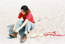 Load image into Gallery viewer, VIBE400 (35mm film) Color negative film 27 shots