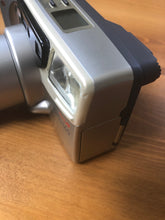 画像をギャラリービューアに読み込む, OLYMPUS Citia160【完動品】