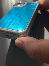 画像をギャラリービューアに読み込む, Panasonic D-snap SV-AS3【完動品】【美品❗️】【希少❗️】ブルー▪️オールドコンデジ▪️デジタルカメラ
