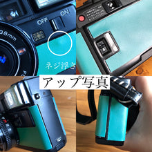 画像をギャラリービューアに読み込む, 【完動品】Flash Fujica Einoriginar🎄