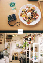 Load image into Gallery viewer, KYOCERA SAMURAI x3.0 [Working item] [Rare❗️] Half camera
