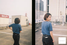 Load image into Gallery viewer, OLYMPUS PEN EF Cherry Blossom🦩【完動品】フラッシュ付きハーフカメラ
