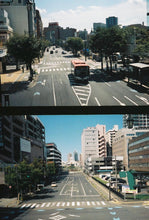 Load image into Gallery viewer, Canon Demi EE-17 グリーンリザード🐊【完動品】▪️オリジナル革張り替え▪️ハーフカメラ
