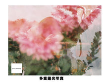 Load image into Gallery viewer, Canon Autoboy TELE 初代【完動品/美品✨】多重露光📸初心者おすすめフィルムカメラ
