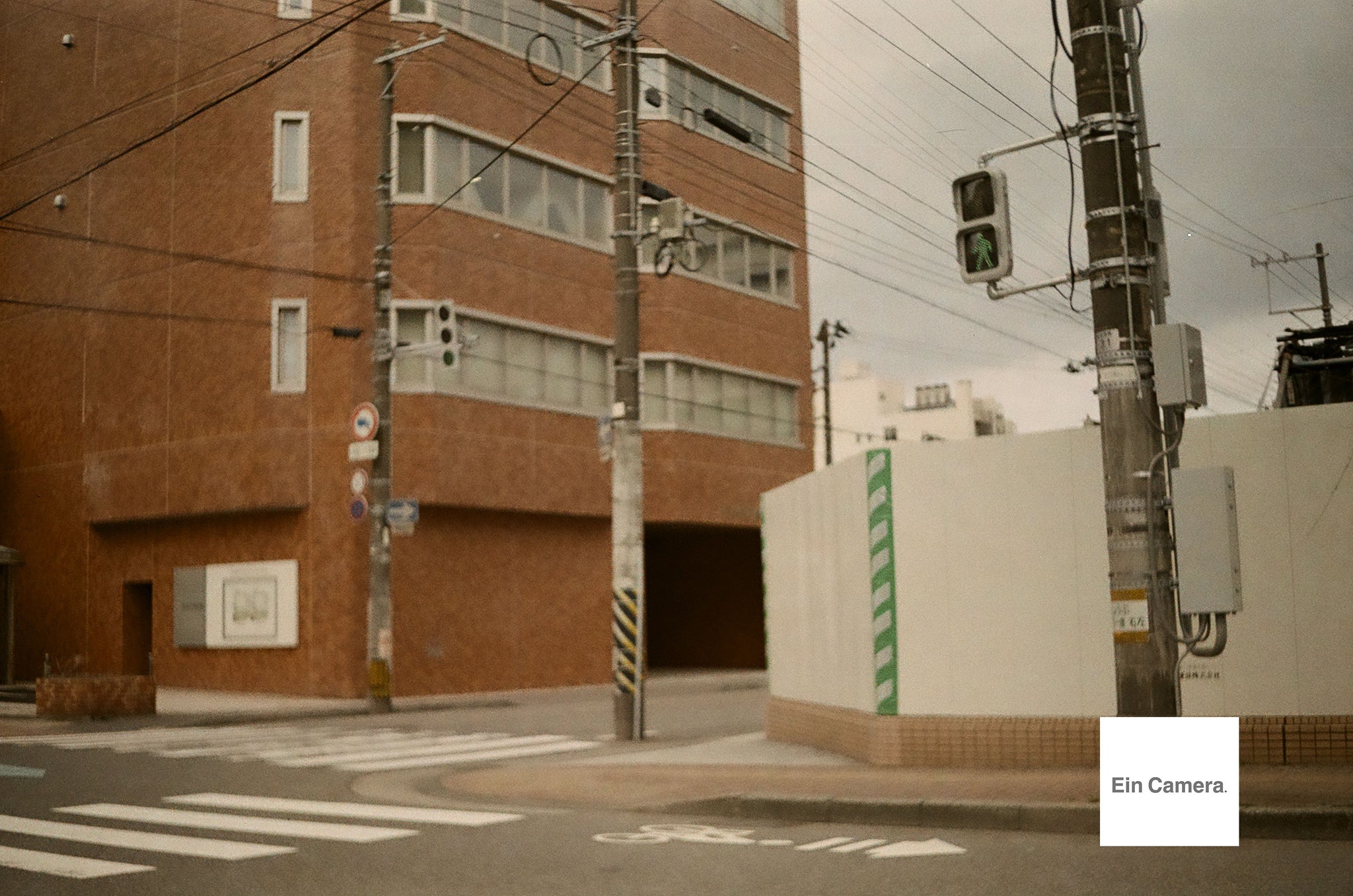 NEVER DIE ZATSU400(35mmフィルム)カラーネガフィルム 36枚撮り 【海外