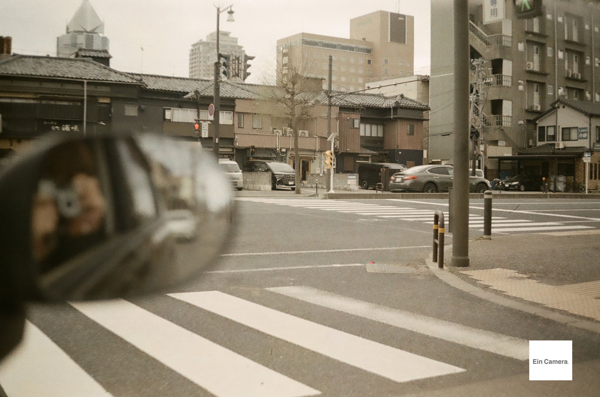 NEVER DIE ZATSU400(35mmフィルム)カラーネガフィルム 36枚撮り 【海外