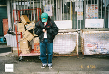 Load image into Gallery viewer, Canon Autoboy JET【実写済/希少✨】2ファインダー📸全自動フィルム🎞️菅田将暉さん愛用モデル
