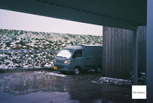 Load image into Gallery viewer, FUJIFILM Professional Film 400 (35mm Film) 36 or 24 Exposures Color Negative Film [Expired] Sold Individually
