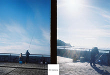 画像をギャラリービューアに読み込む, CHAJKA-2 / チャイカ2　ロシアのハーフカメラ【希少❗️完動品】
